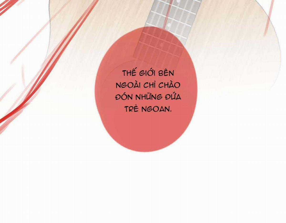 Em Đến Cùng Cơn Gió - Chapter 26 - Trang 94