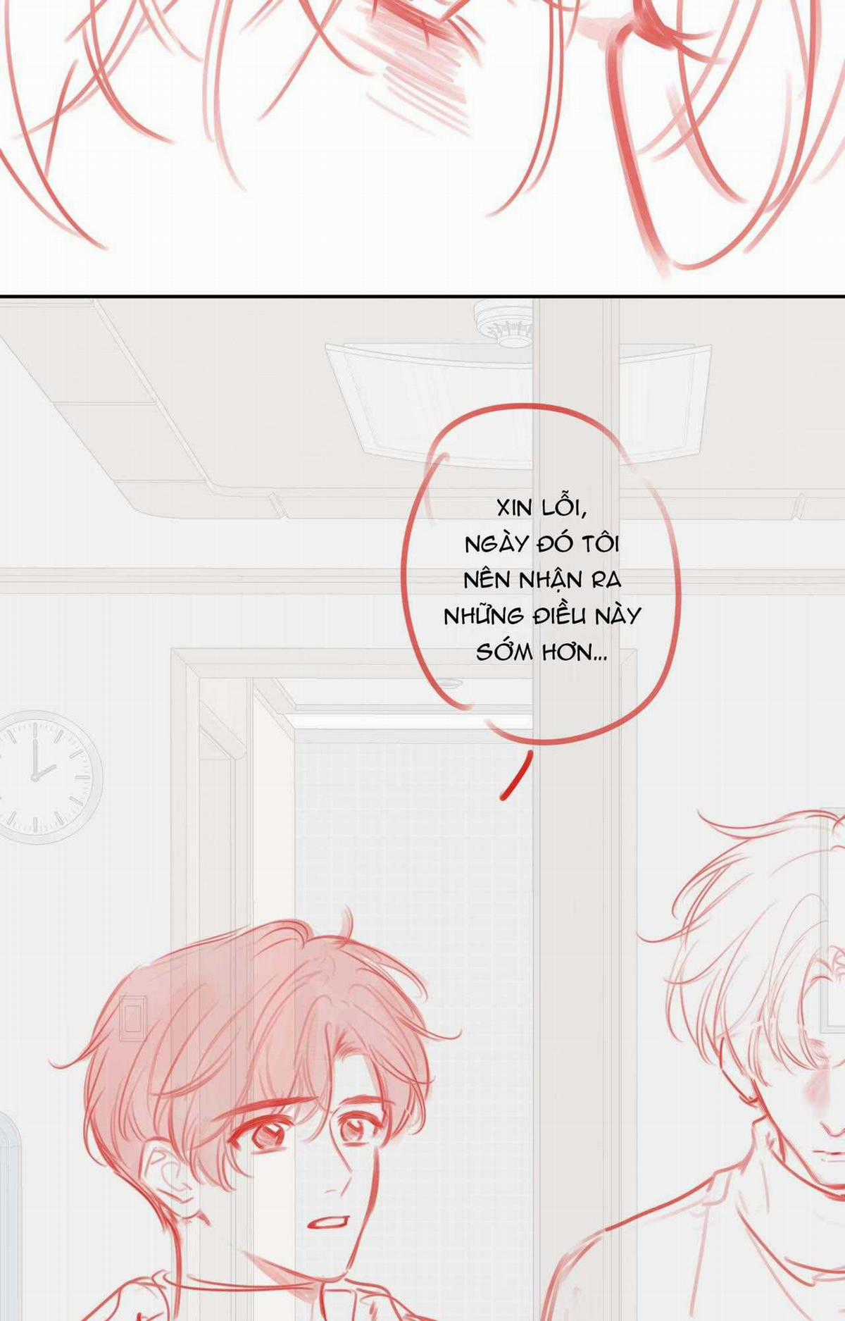 Em Đến Cùng Cơn Gió - Chapter 26 - Trang 97