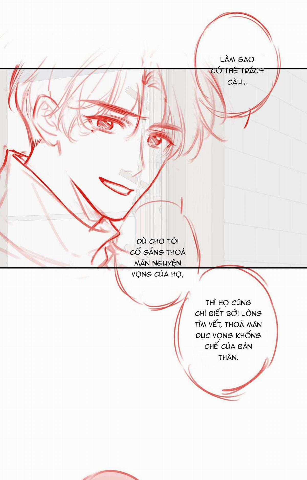 Em Đến Cùng Cơn Gió - Chapter 26 - Trang 100