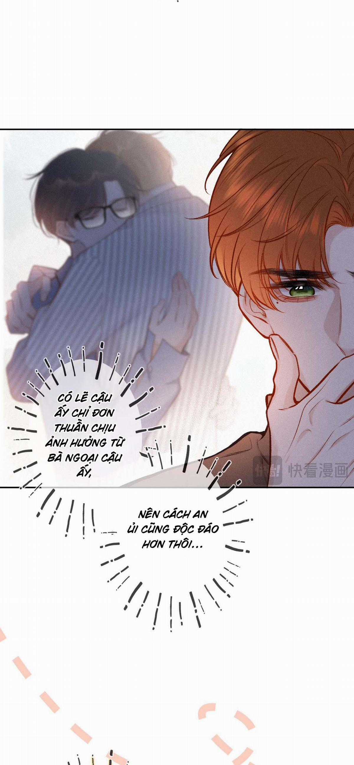 Em Đến Cùng Cơn Gió - Chapter 27 - Trang 11