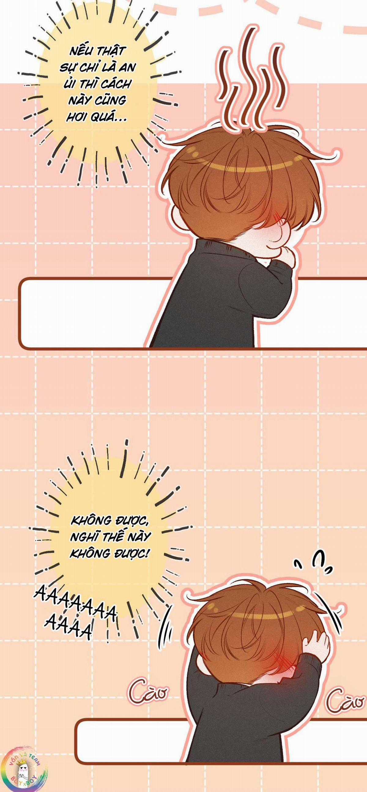 Em Đến Cùng Cơn Gió - Chapter 27 - Trang 12