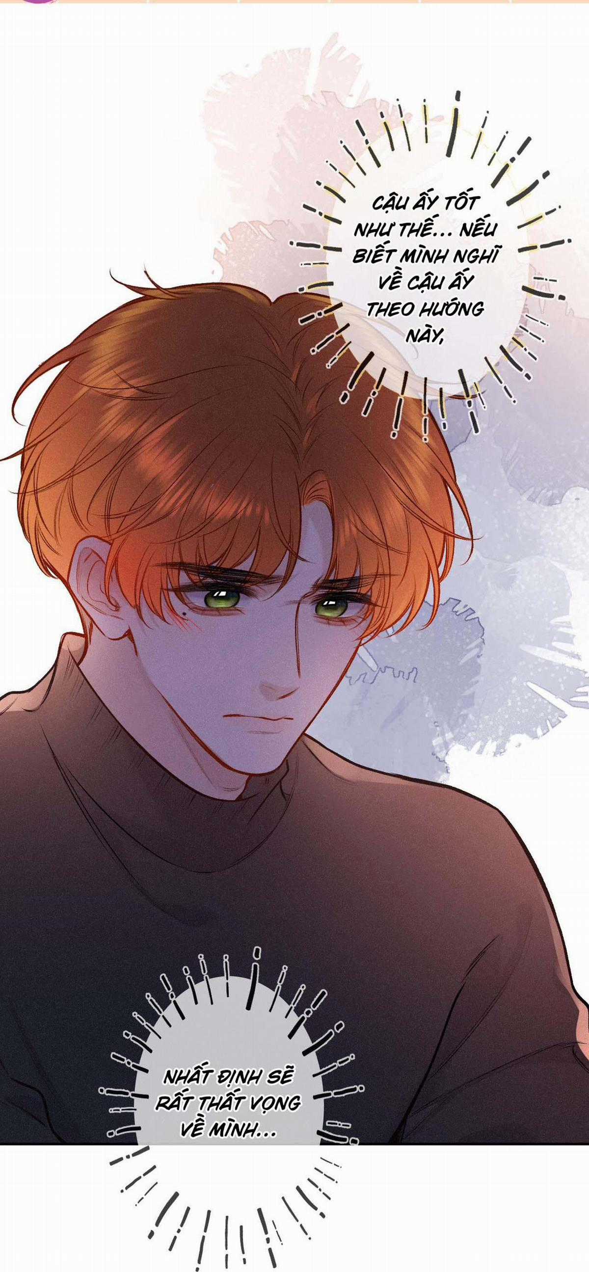 Em Đến Cùng Cơn Gió - Chapter 27 - Trang 13