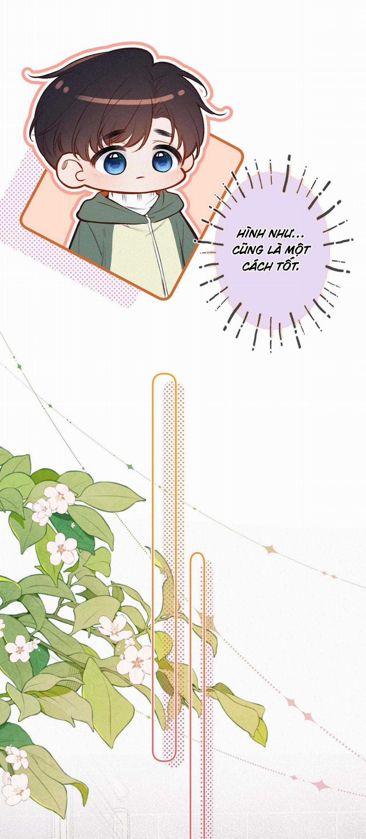 Em Đến Cùng Cơn Gió - Chapter 27 - Trang 26