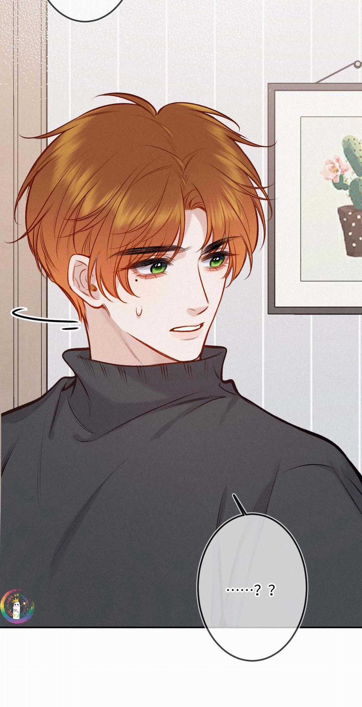 Em Đến Cùng Cơn Gió - Chapter 27 - Trang 40