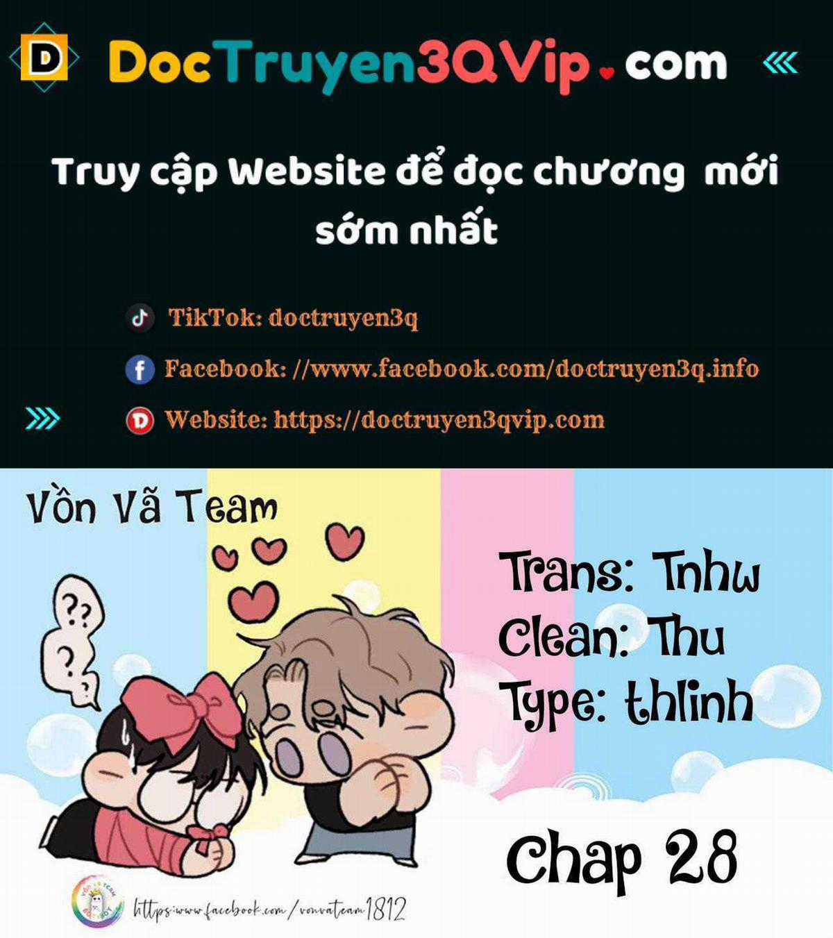 Em Đến Cùng Cơn Gió - Chapter 28 - Trang 1