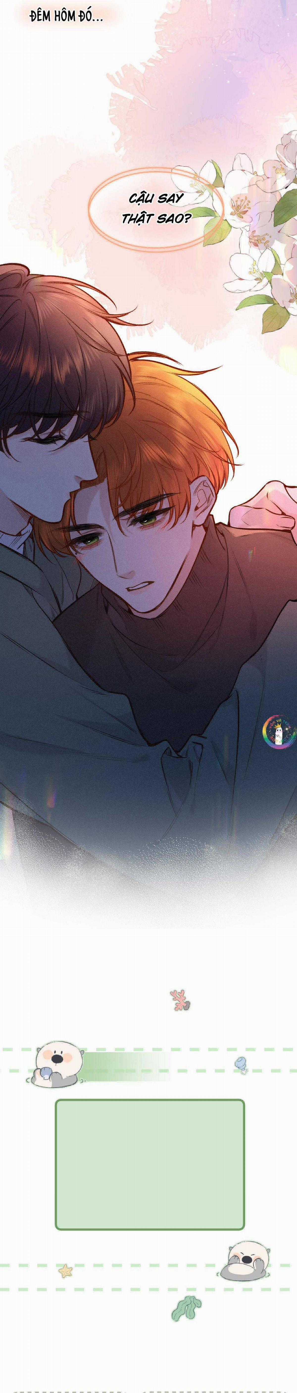 Em Đến Cùng Cơn Gió - Chapter 29 - Trang 16