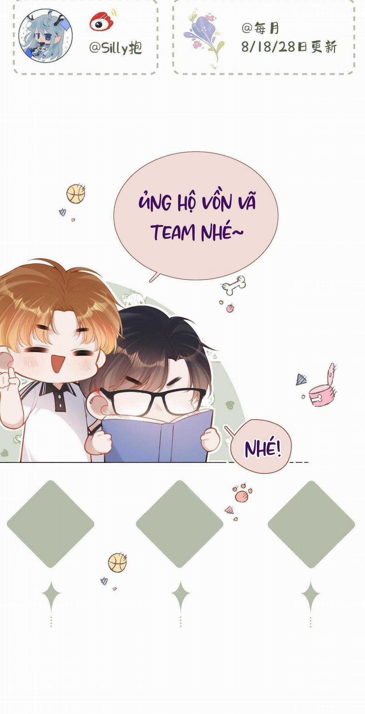 Em Đến Cùng Cơn Gió - Chapter 29 - Trang 17