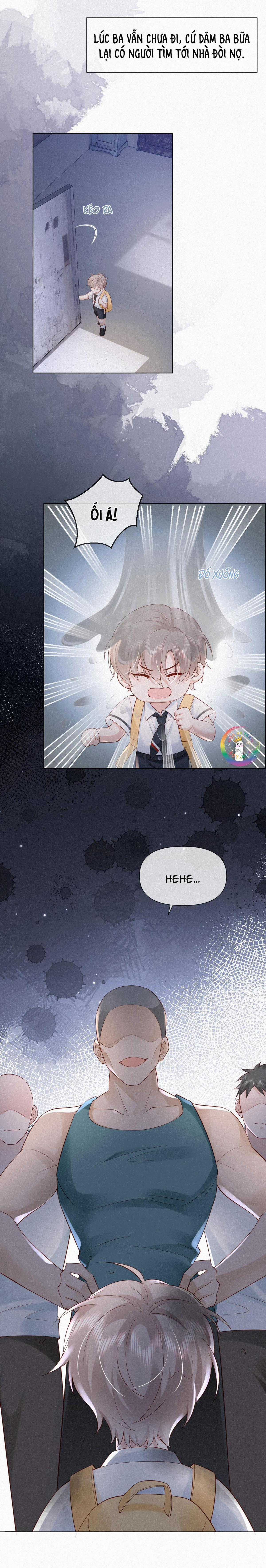 Em Đến Cùng Cơn Gió - Chapter 3 - Trang 2