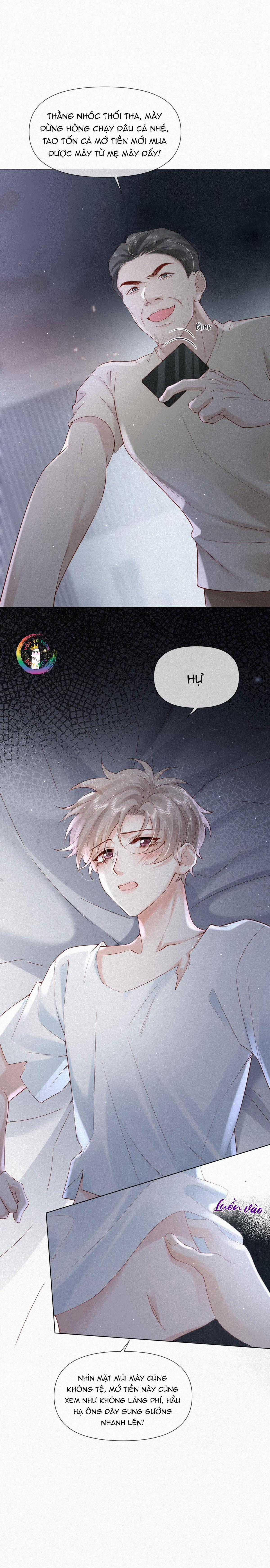 Em Đến Cùng Cơn Gió - Chapter 3 - Trang 12