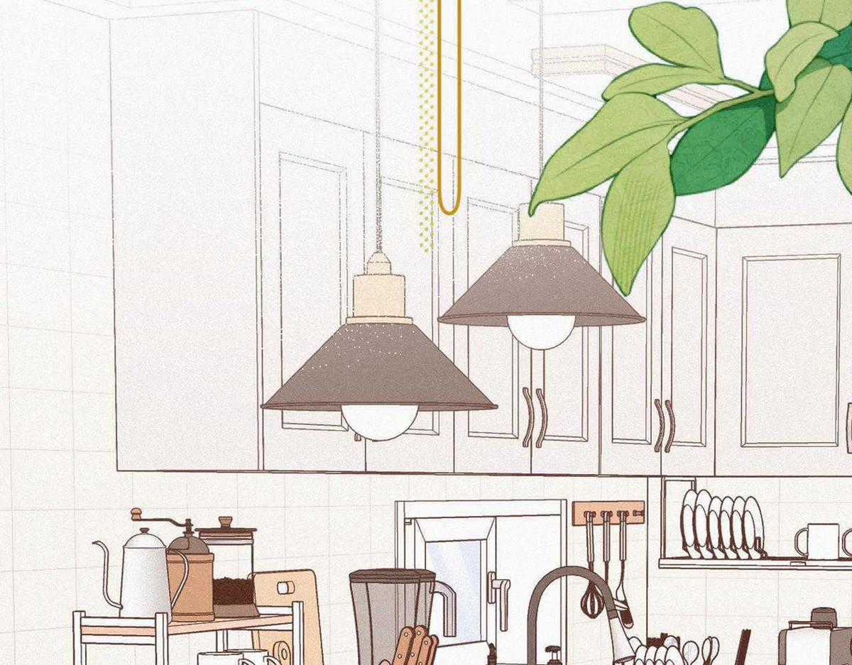 Em Đến Cùng Cơn Gió - Chapter 31 - Trang 7