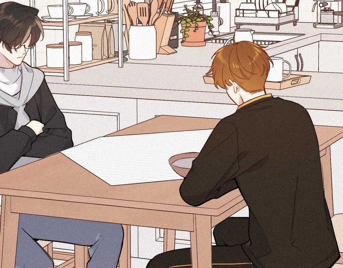 Em Đến Cùng Cơn Gió - Chapter 31 - Trang 8