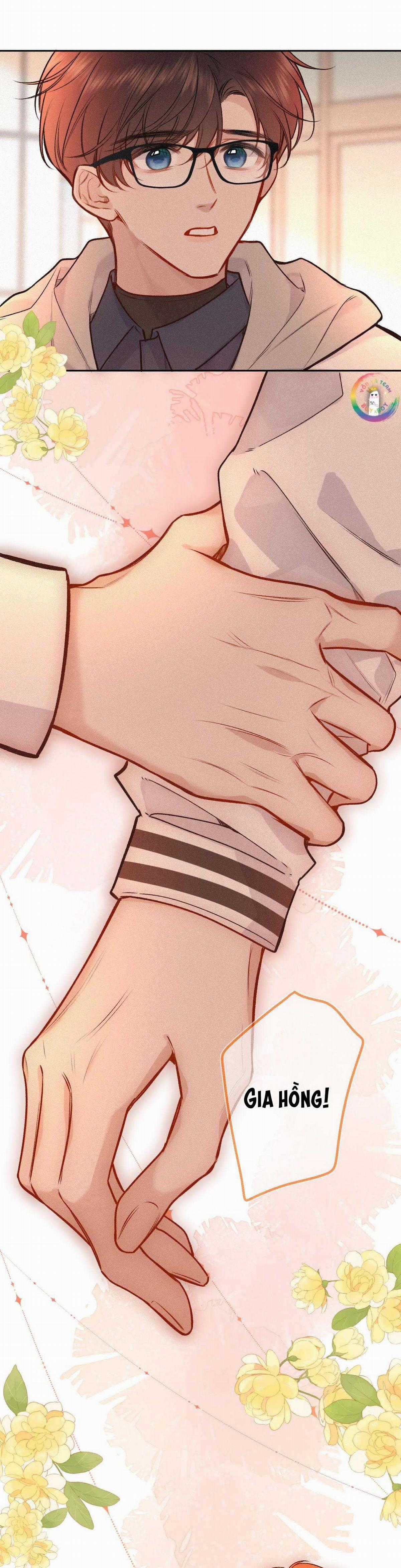 Em Đến Cùng Cơn Gió - Chapter 32 - Trang 17