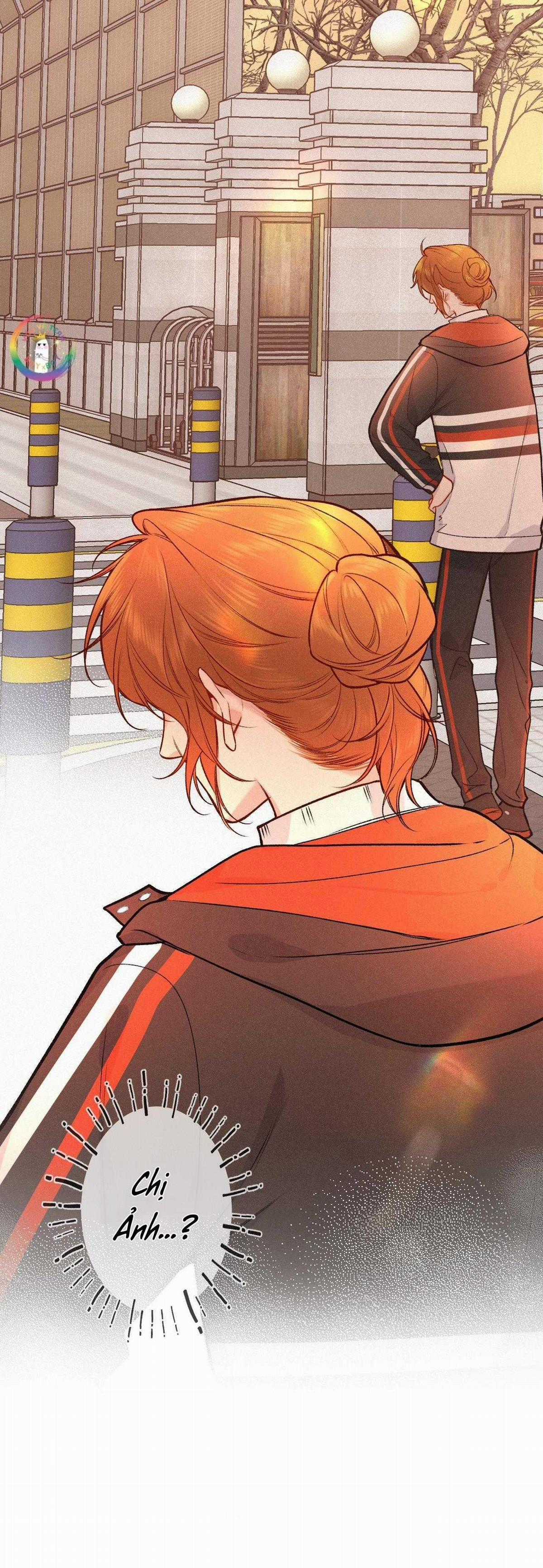 Em Đến Cùng Cơn Gió - Chapter 32 - Trang 22