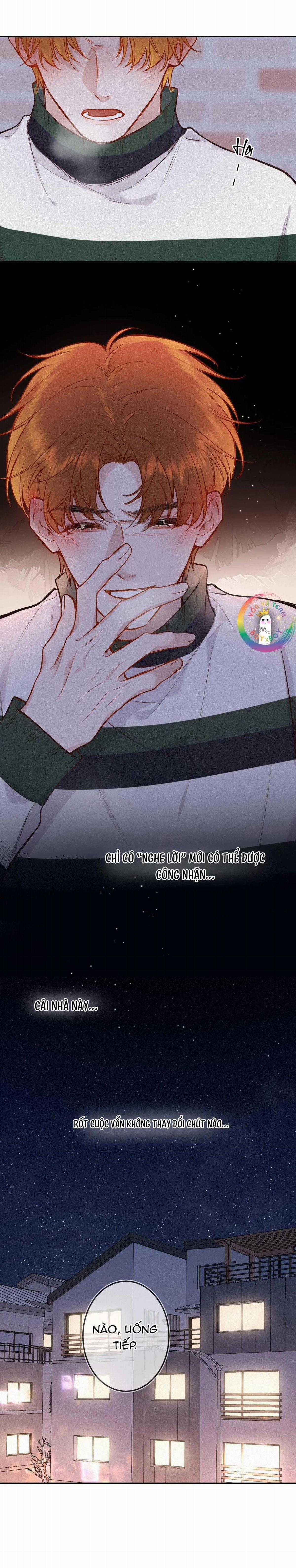 Em Đến Cùng Cơn Gió - Chapter 33 - Trang 13