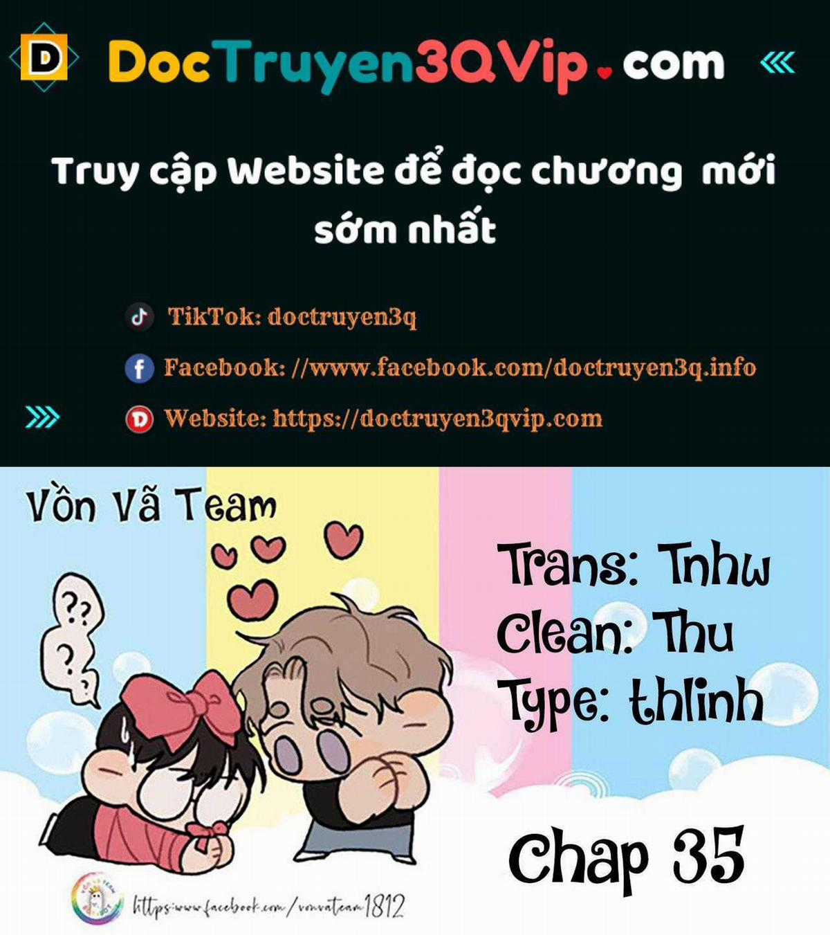 Em Đến Cùng Cơn Gió - Chapter 35 - Trang 1