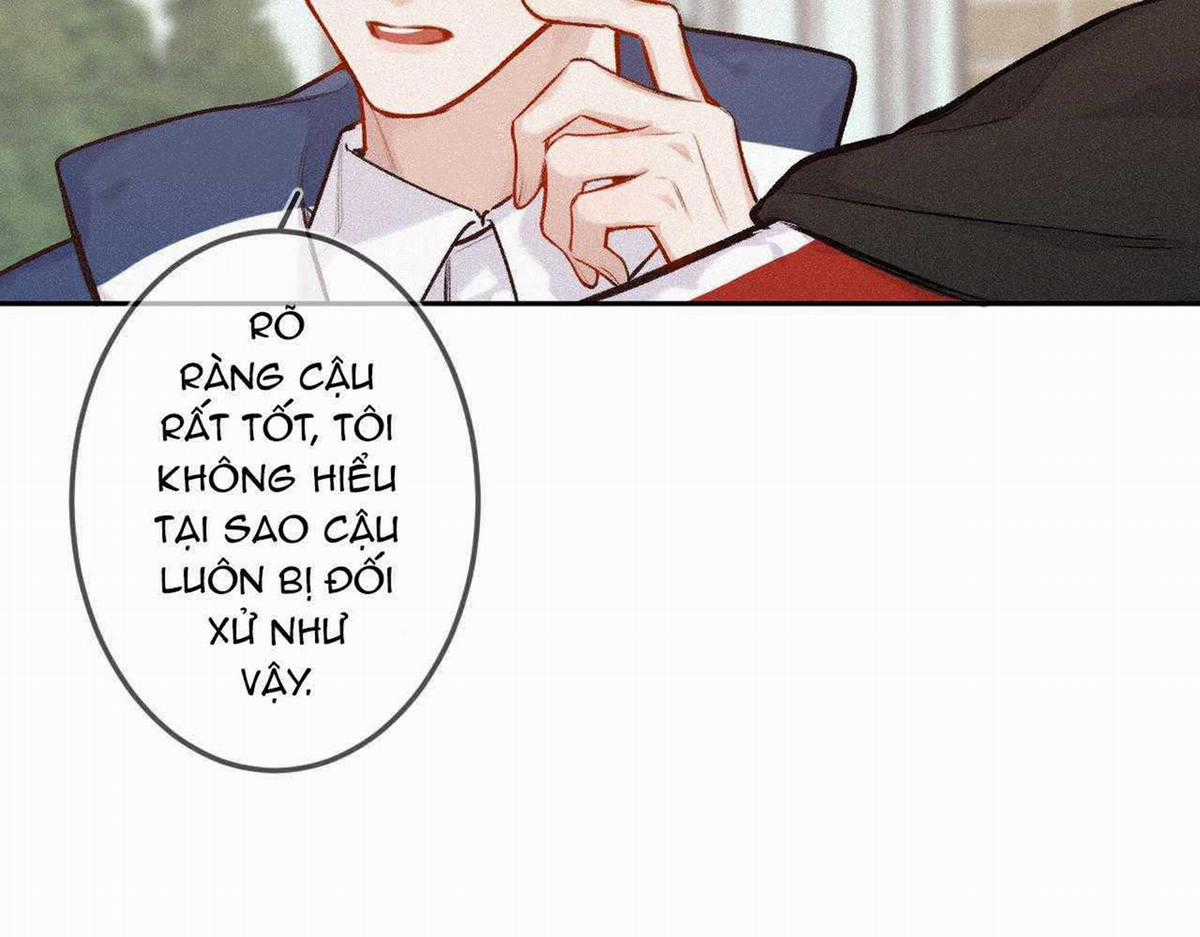 Em Đến Cùng Cơn Gió - Chapter 36 - Trang 11