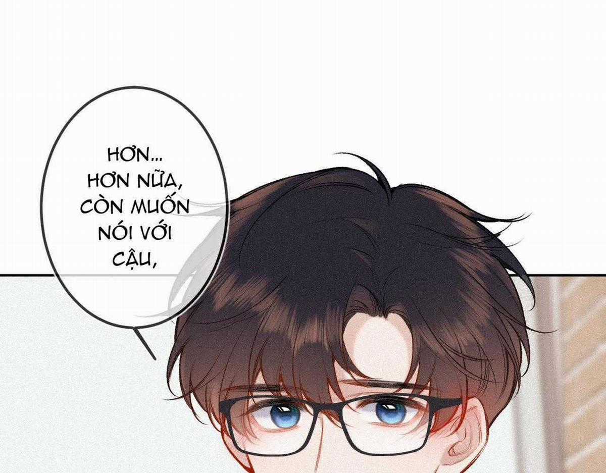 Em Đến Cùng Cơn Gió - Chapter 36 - Trang 12