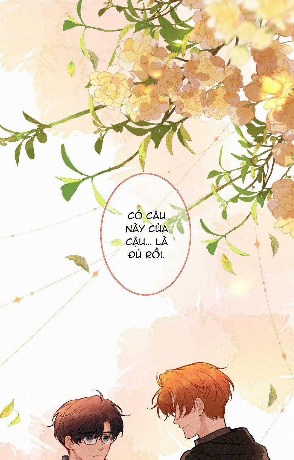 Em Đến Cùng Cơn Gió - Chapter 36 - Trang 16