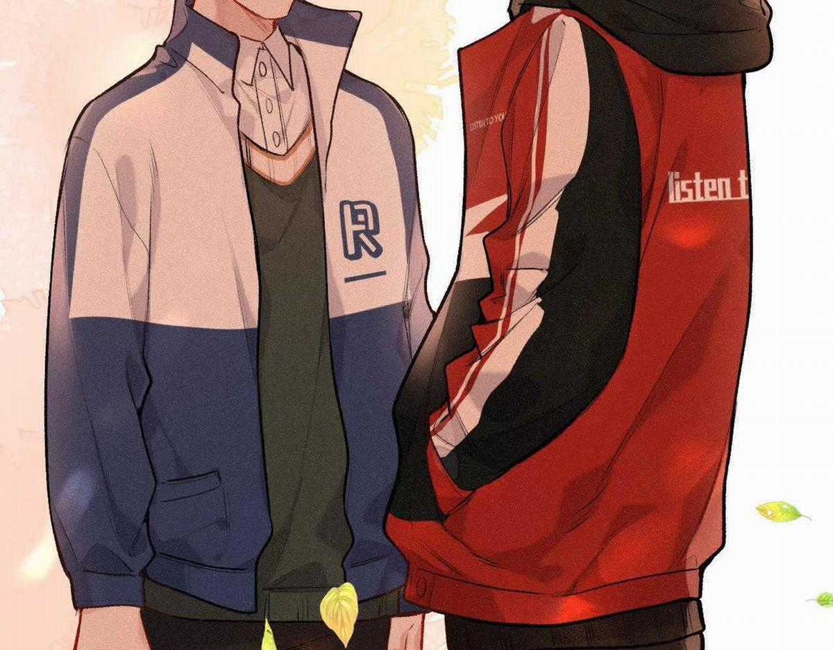 Em Đến Cùng Cơn Gió - Chapter 36 - Trang 17