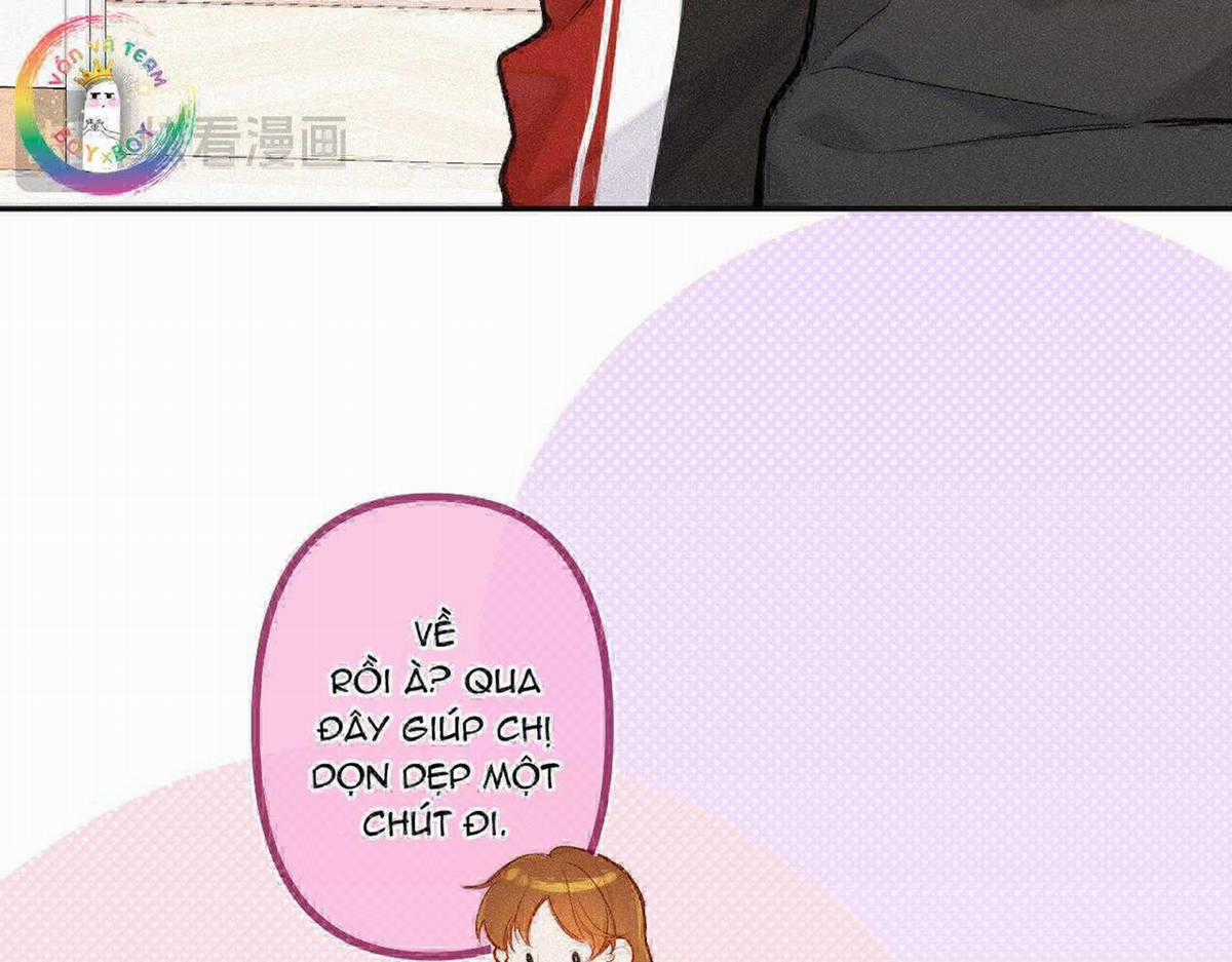 Em Đến Cùng Cơn Gió - Chapter 36 - Trang 24