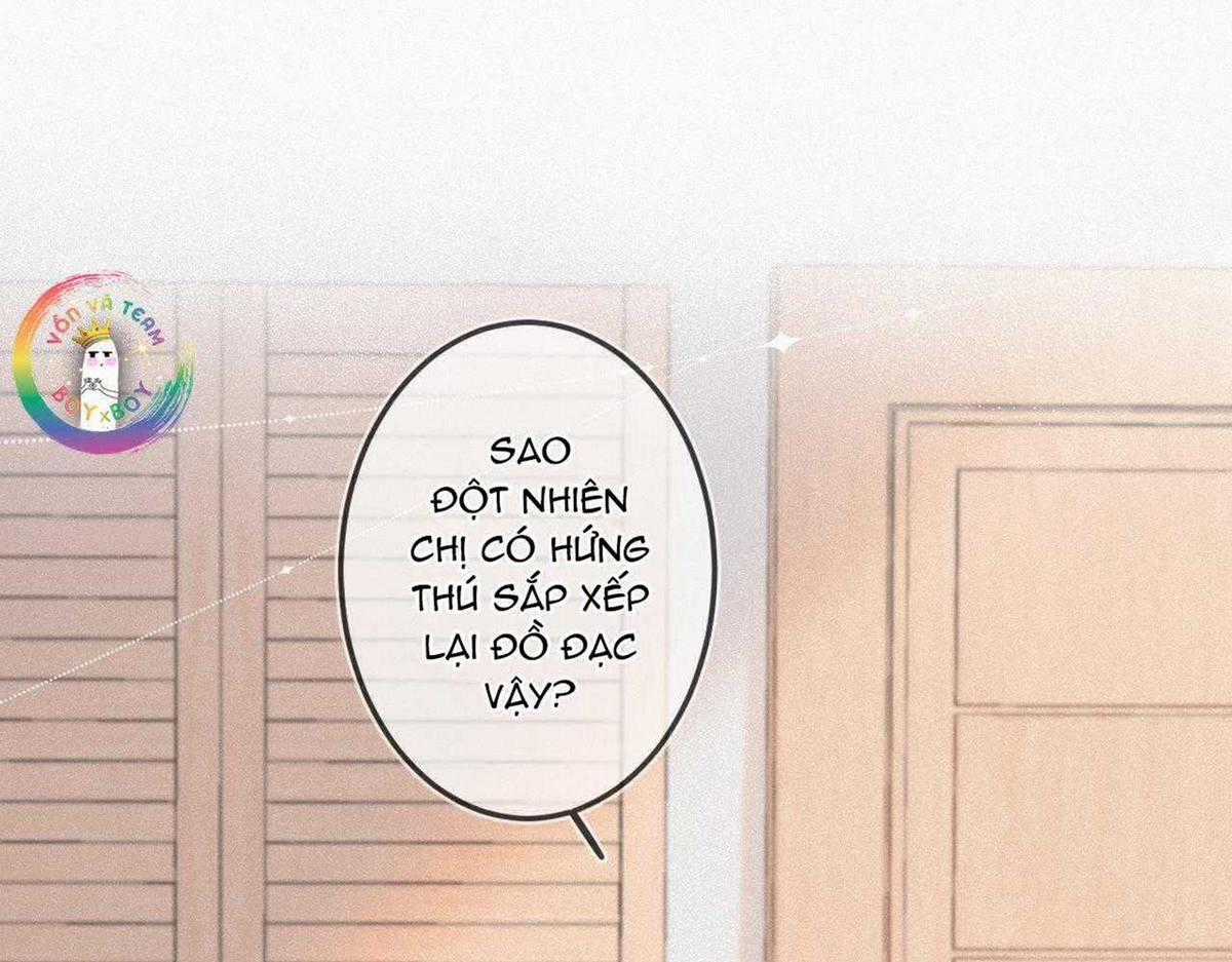 Em Đến Cùng Cơn Gió - Chapter 36 - Trang 26