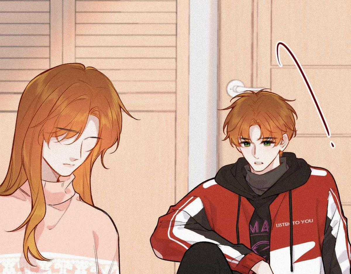 Em Đến Cùng Cơn Gió - Chapter 36 - Trang 27