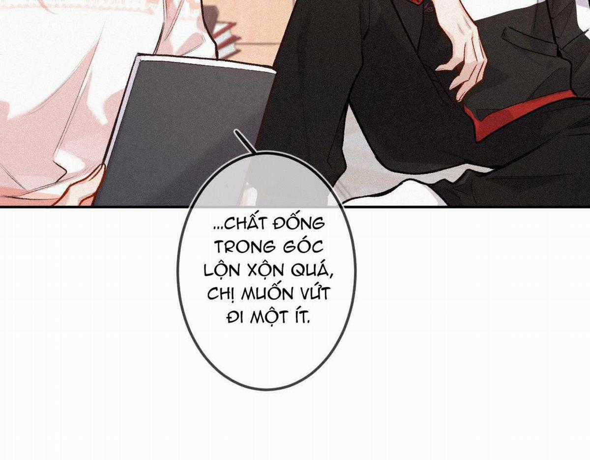 Em Đến Cùng Cơn Gió - Chapter 36 - Trang 28