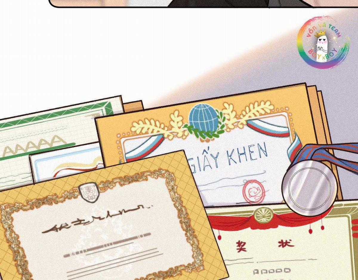 Em Đến Cùng Cơn Gió - Chapter 36 - Trang 30