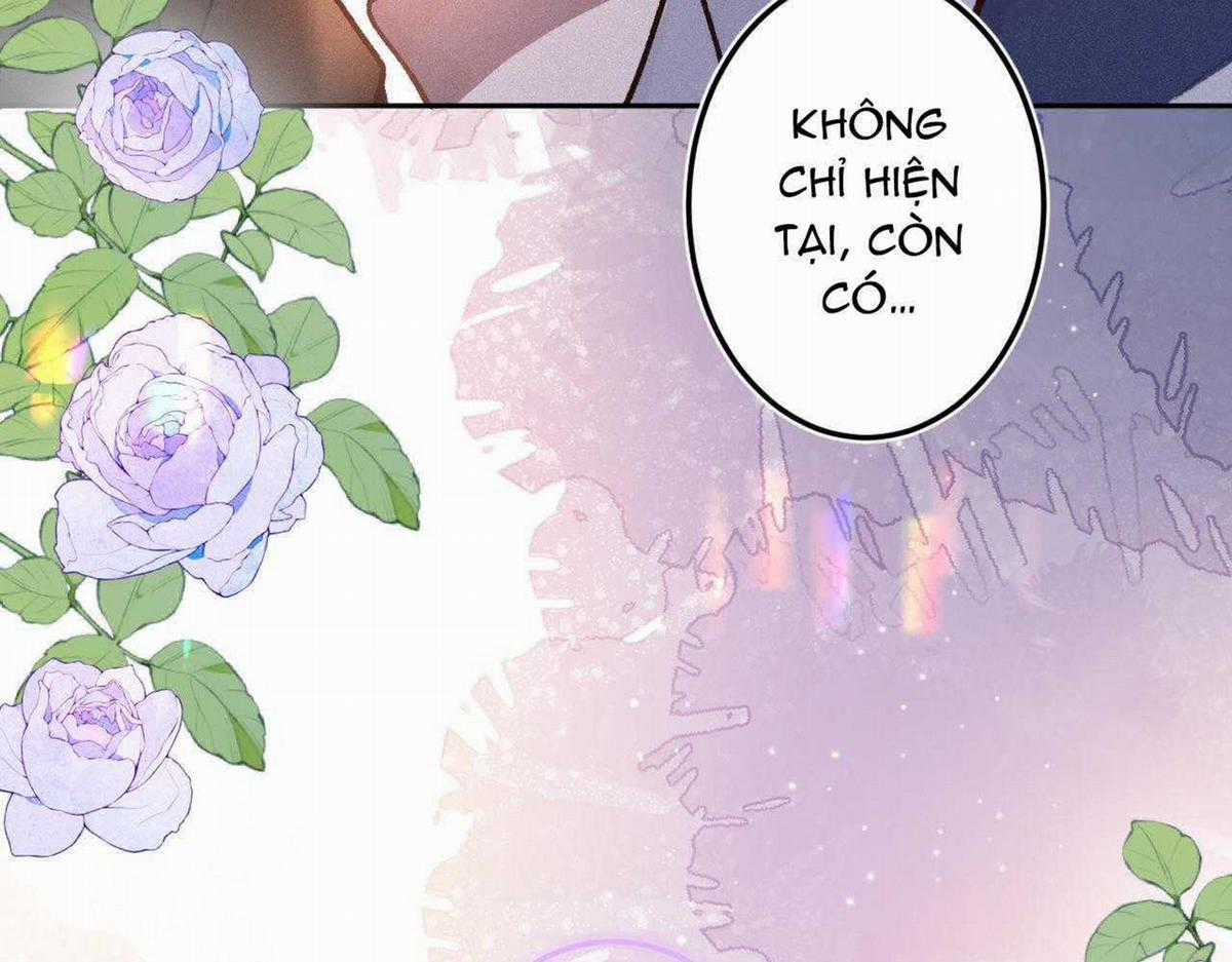 Em Đến Cùng Cơn Gió - Chapter 36 - Trang 4