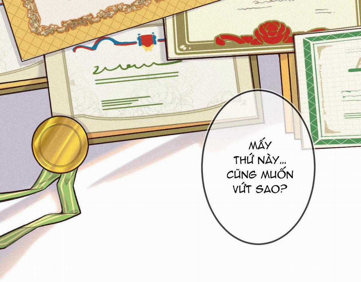 Em Đến Cùng Cơn Gió - Chapter 36 - Trang 31