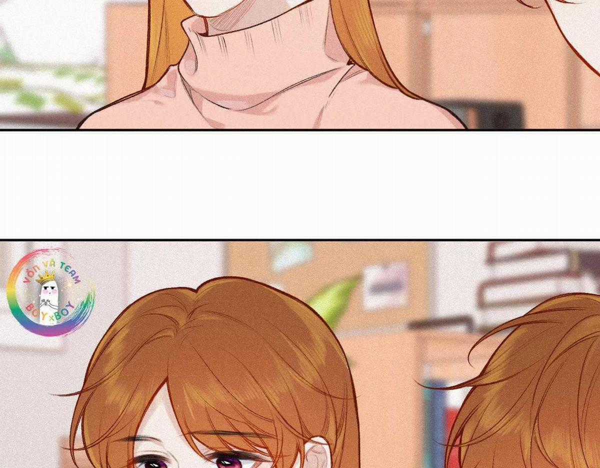 Em Đến Cùng Cơn Gió - Chapter 36 - Trang 33