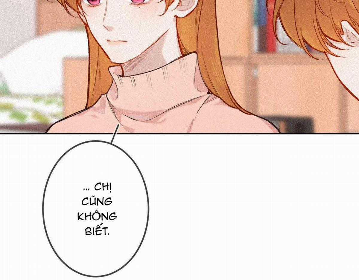 Em Đến Cùng Cơn Gió - Chapter 36 - Trang 34