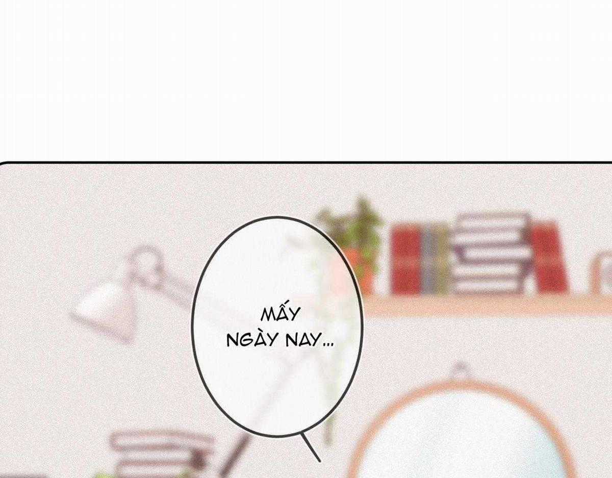 Em Đến Cùng Cơn Gió - Chapter 36 - Trang 35