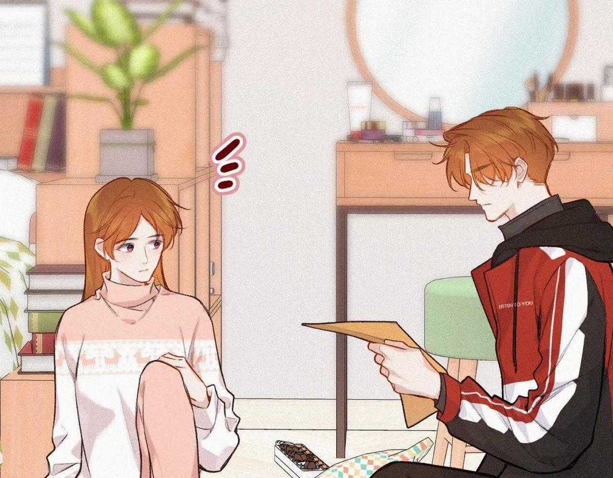 Em Đến Cùng Cơn Gió - Chapter 36 - Trang 36