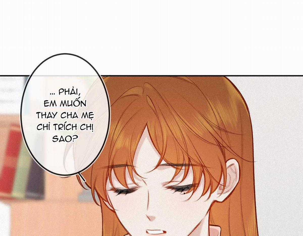 Em Đến Cùng Cơn Gió - Chapter 36 - Trang 38