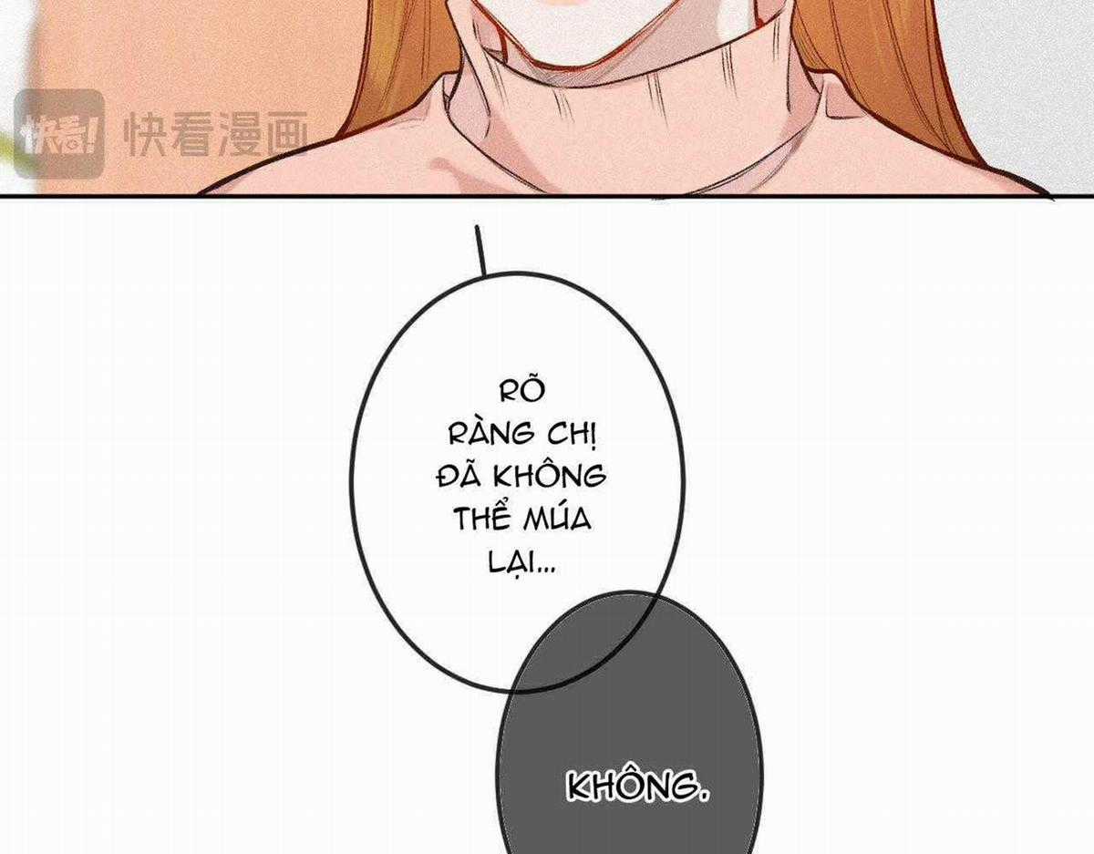 Em Đến Cùng Cơn Gió - Chapter 36 - Trang 39