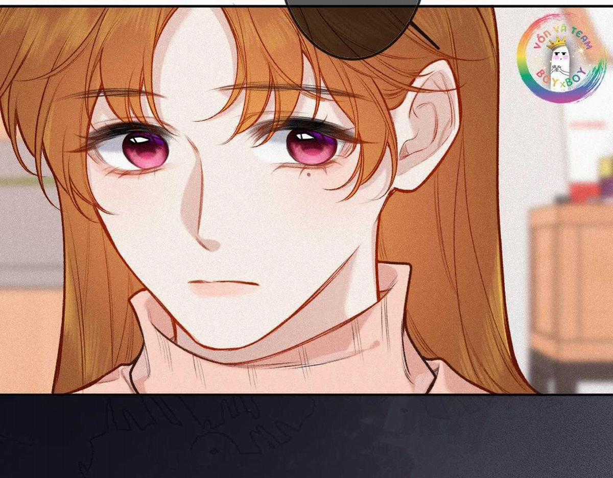 Em Đến Cùng Cơn Gió - Chapter 36 - Trang 40