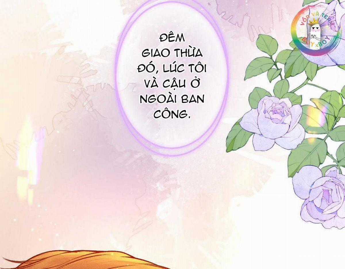 Em Đến Cùng Cơn Gió - Chapter 36 - Trang 5