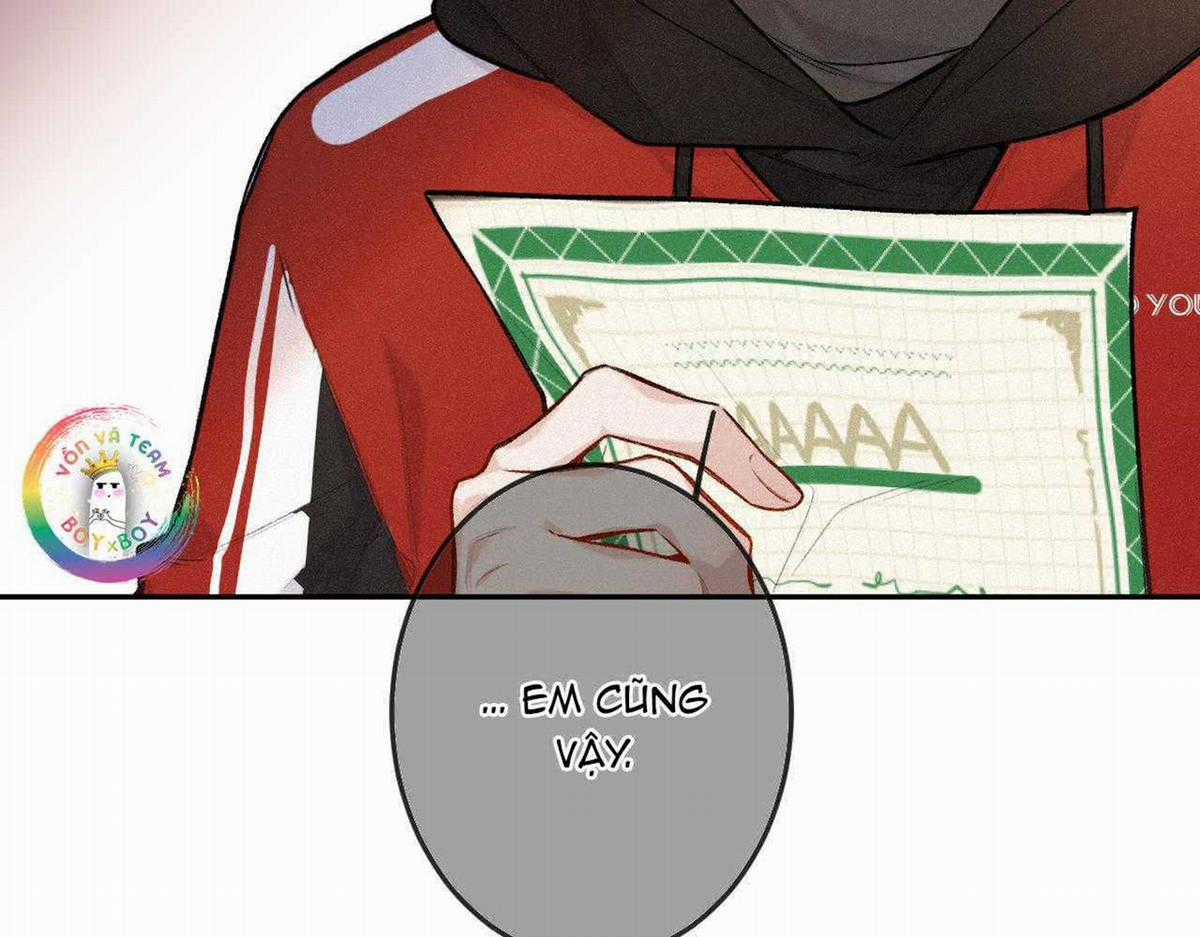 Em Đến Cùng Cơn Gió - Chapter 36 - Trang 43