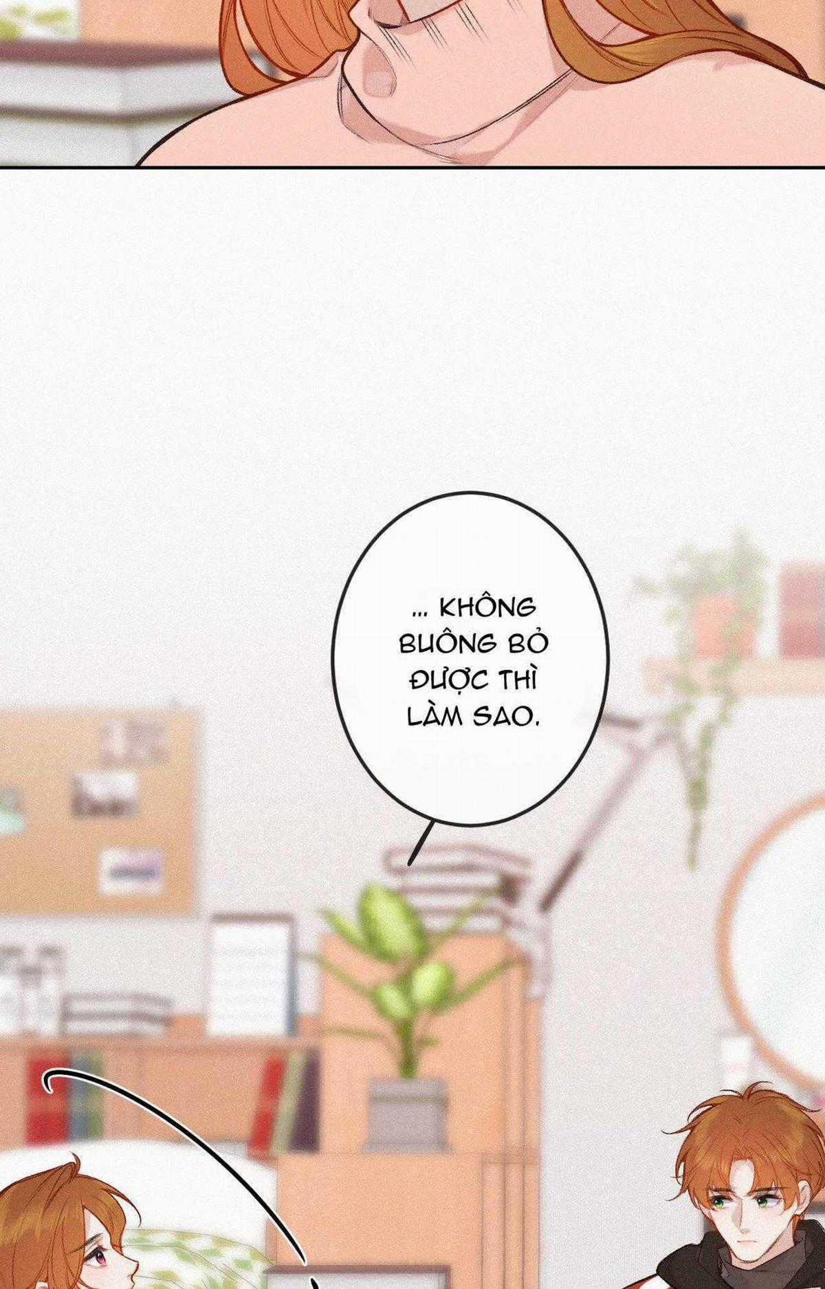 Em Đến Cùng Cơn Gió - Chapter 36 - Trang 45