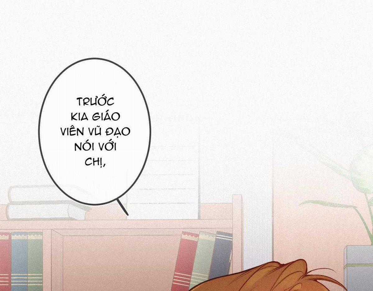 Em Đến Cùng Cơn Gió - Chapter 36 - Trang 47