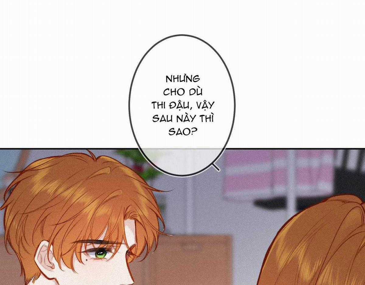 Em Đến Cùng Cơn Gió - Chapter 36 - Trang 49