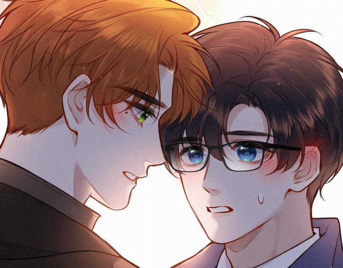 Em Đến Cùng Cơn Gió - Chapter 36 - Trang 6