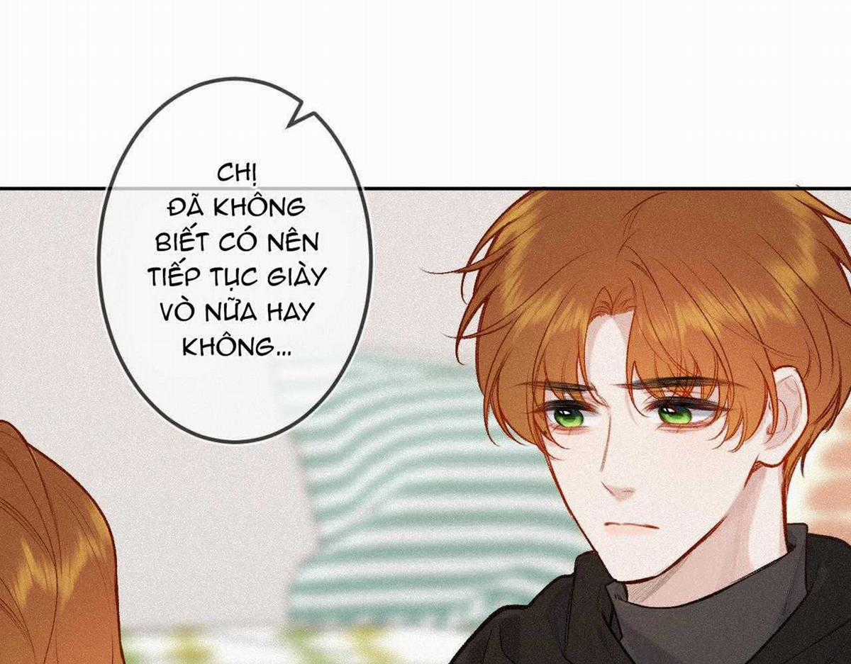 Em Đến Cùng Cơn Gió - Chapter 36 - Trang 54