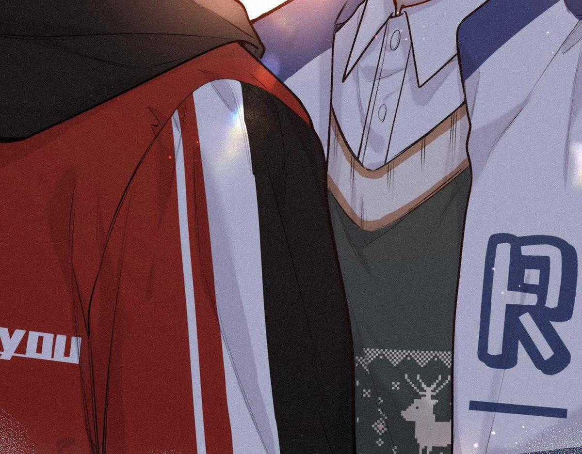 Em Đến Cùng Cơn Gió - Chapter 36 - Trang 7