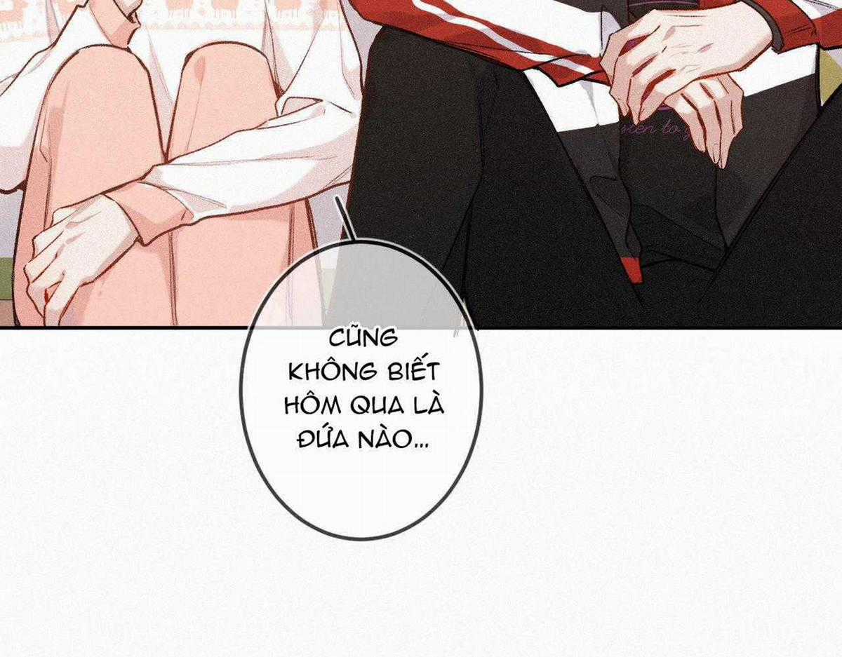 Em Đến Cùng Cơn Gió - Chapter 36 - Trang 67