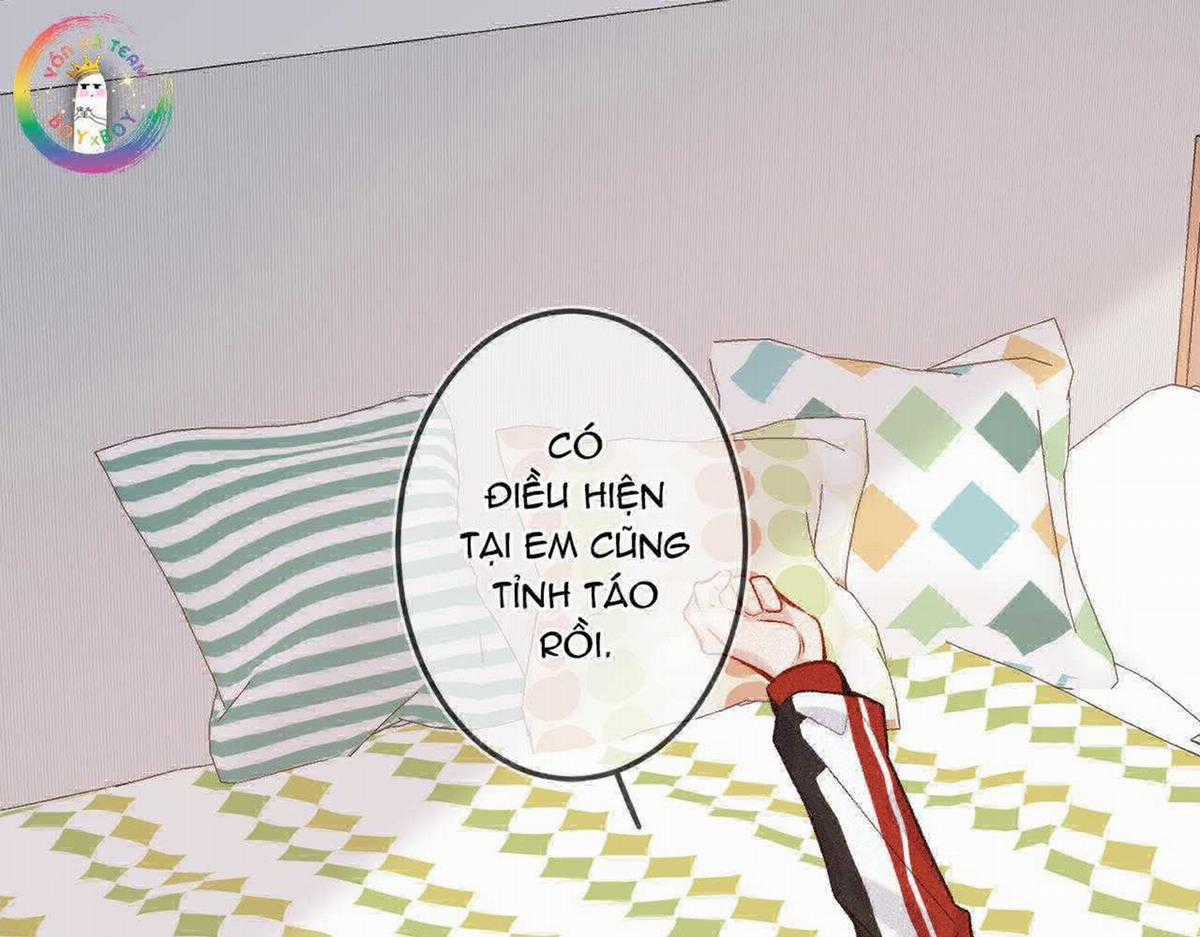 Em Đến Cùng Cơn Gió - Chapter 36 - Trang 77