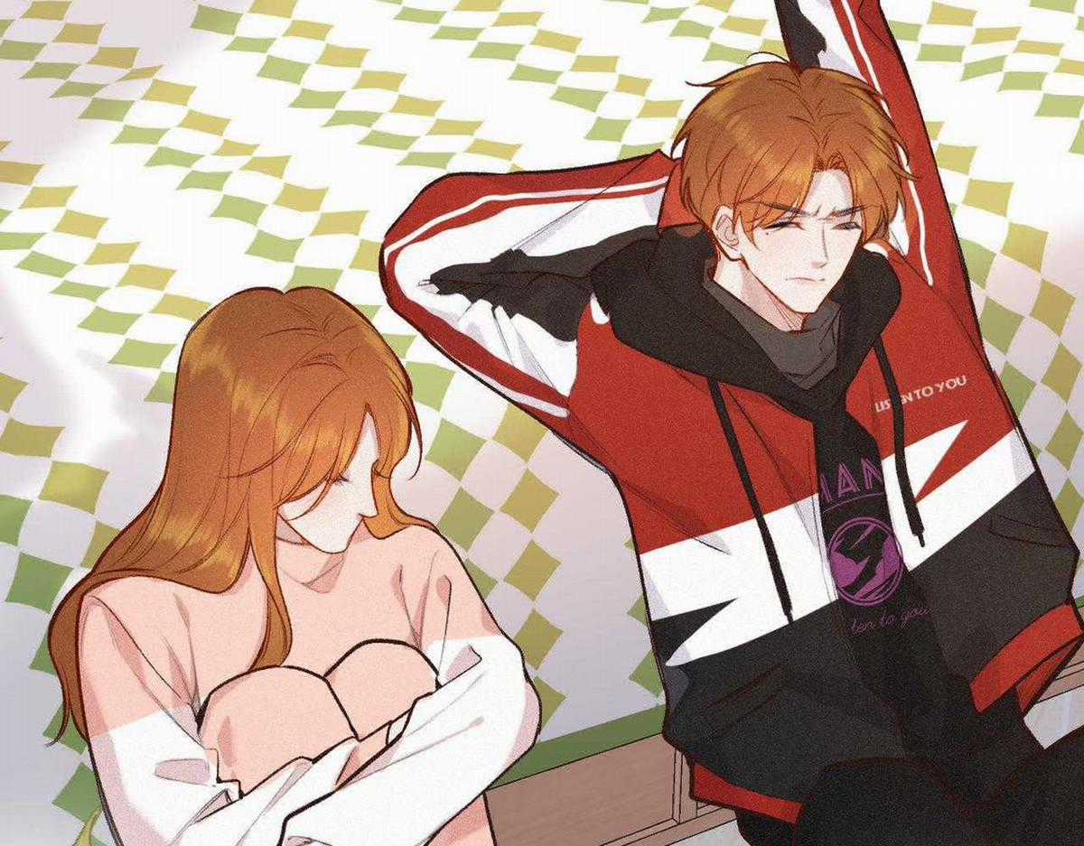 Em Đến Cùng Cơn Gió - Chapter 36 - Trang 78