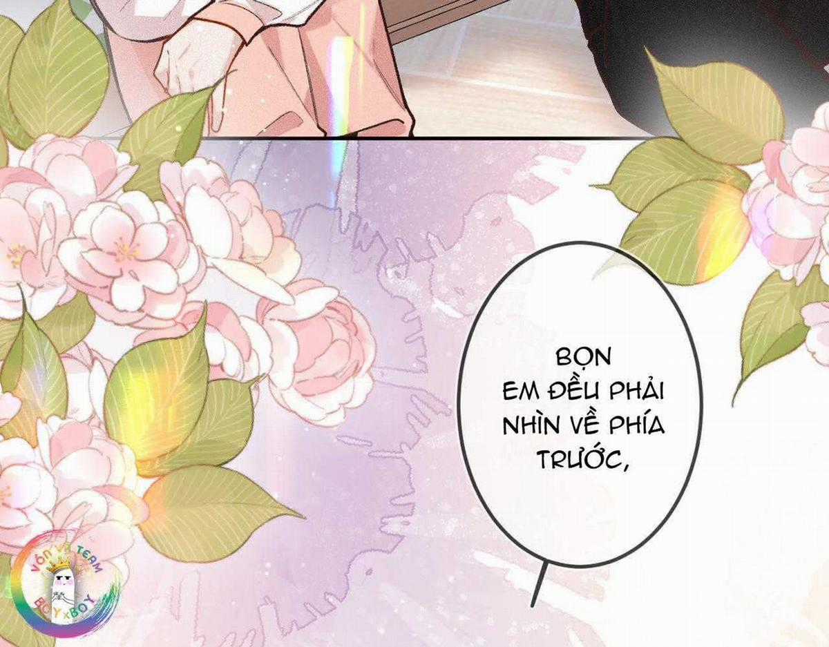 Em Đến Cùng Cơn Gió - Chapter 36 - Trang 79