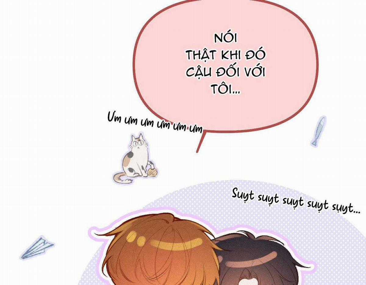 Em Đến Cùng Cơn Gió - Chapter 36 - Trang 9